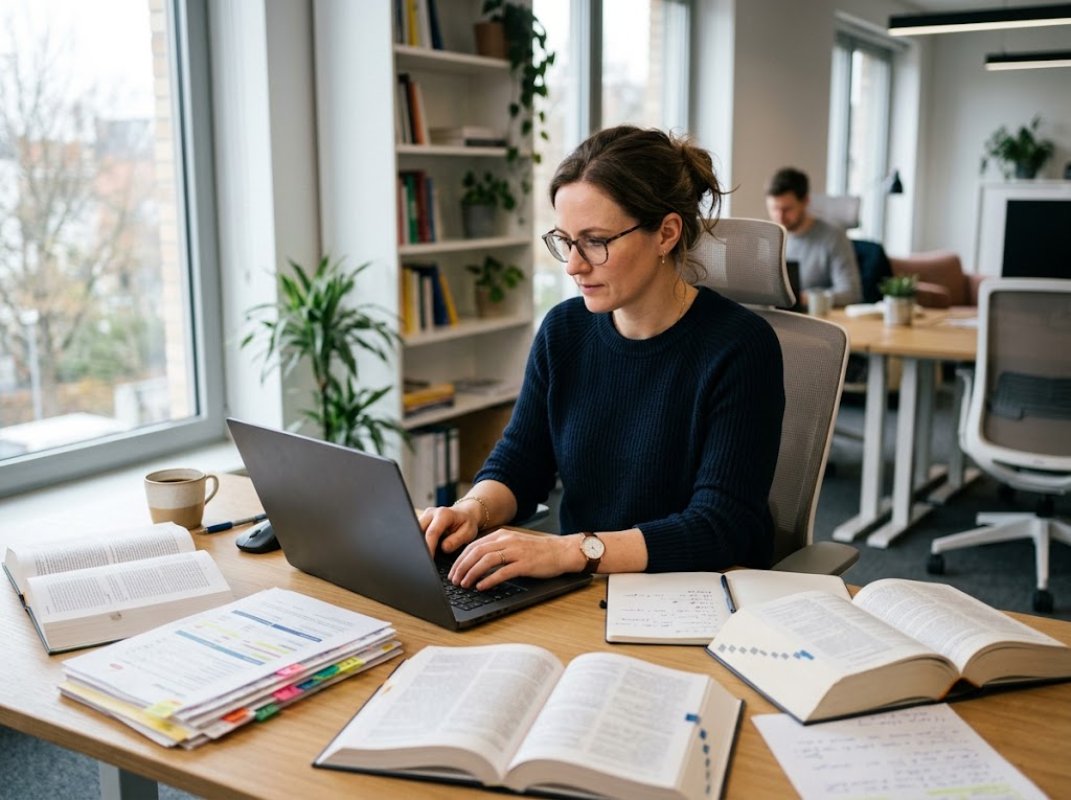 How Professional Translators Keep Global Business Clear