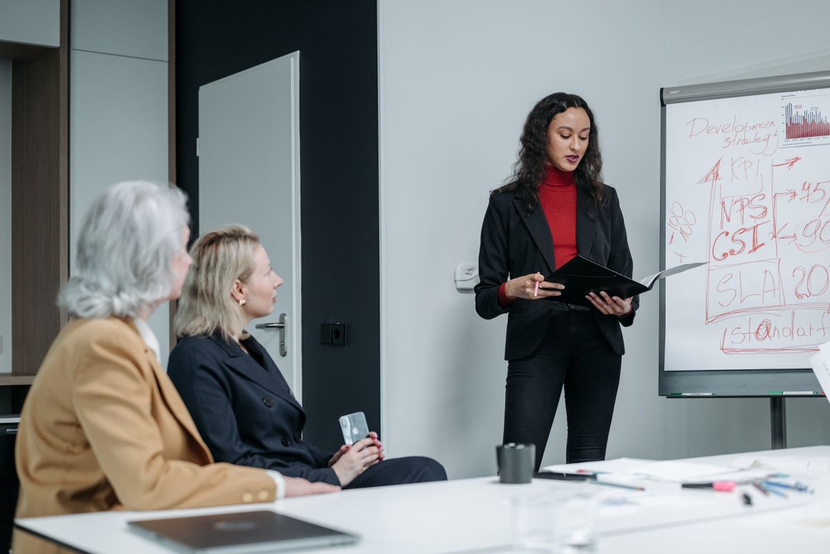 Why Tenders Need Real Proposal Translation